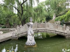 -淄博聊斋城景区