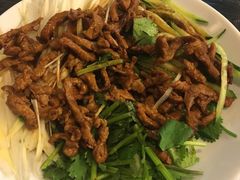 -我去·春饼文化主题餐厅(国定路总店)