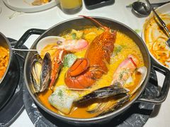 -Le Bistrot de Racine