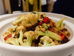 -兰湘子·湘菜小炒(通州万象汇店)
