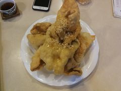 -舊街坊茶楼(市二宫店)