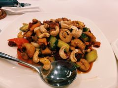 -莲苑中餐厅·Lotus Court(厦门马哥孛罗东方大酒店)