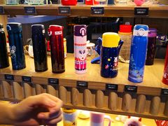 零售区-COSTA COFFEE(水游城店)