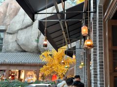 -阿大排档(长春这有山店)