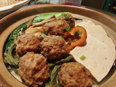 -老太原菜馆(万达店)