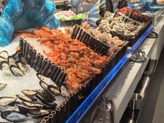 -星伦多自助料理·涮烤一体(杭州来福士店)