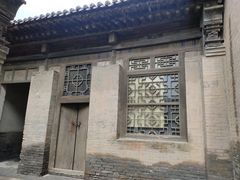 -常家庄园