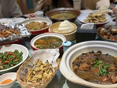 -金掌勺·锅包肉(广渠门店)