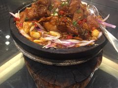 -中国徽菜·徽商故里(远大店)