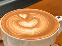 -Peet's 皮爷咖啡(乐峰店)
