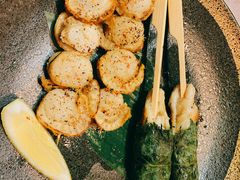 紫苏饺子-原志优秀食材·匠心料理·海胆主题(金亿广场店)