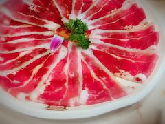 -韩宫宴烤肉·料理(南京江宁万达店)