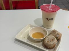 -咬不得高祖生煎·简餐(高银街店)