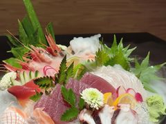 -晶吉·居酒屋·烧鸟·生鱼饭(中山区民主广场店)
