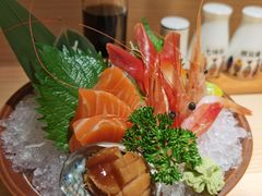-小句号·精致料理(江南环球港店)
