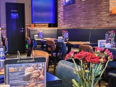 -blue frog蓝蛙(长泰广场店)