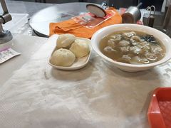 -吉祥馄饨(上海新上大店)