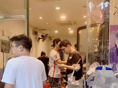 -细妹五香牛杂(步行街店)