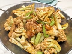 -梅利汴京烤鸭•开封豫菜地标店(东大街店)