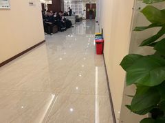 -爱康卓悦体检中心(九座花园分院)