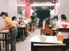 大堂-有章牛杂(石厦店)