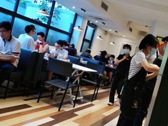 -卡朋西餐(较场西路店)
