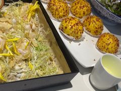 -楚鱼王·河鲜·湖北菜(华农店)