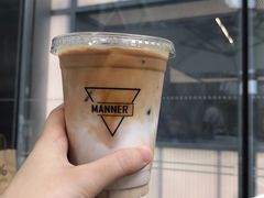 -Manner Coffee(IFS一楼店)