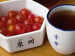-宋小谨·泉州菜(西沙湾店)