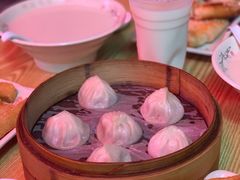 阿文鲜肉小笼-阿文夜市豆浆油条(临潼路店)