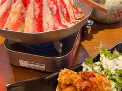 -白石的深夜食堂(济南万象城店)