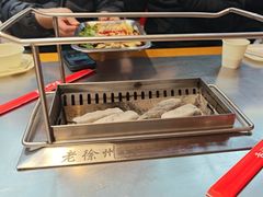 -7只羊·鲜羊肉串·地锅鸡精酿(玄武墨香路店)