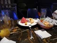 -MOSSO德国餐厅·音乐酒吧(环宇荟店)
