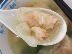 -长人馄饨铺(解放街店)