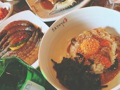 -普乐酱蟹(coex店)