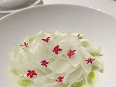 -北京柏悦酒店·锦庭餐厅Dining Room