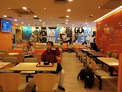 -大快活(罗湖商业城分店)