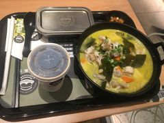 -蛙人战队·饭堂(储能大厦店)