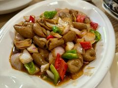 -蒲鲜菜馆