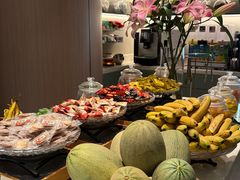 -东方棕泉·洗浴·按摩·美食国际水疗会所(福田店)