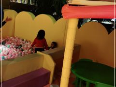 -君悦酒店·大堂酒吧·高空下午茶·暮色微醺