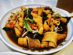 -长平老姿娘夜粥(平东一街店)