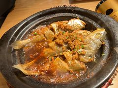 -邹开喜·炭炉鸡煲·海鲜火锅(虹口足球场店)