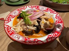 -耶里夏丽·丝路国际·新疆餐厅(浦东区东方路店)
