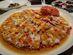 -炳胜私厨(万象前海店)
