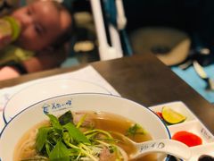 -美奈小馆·越南料理(中航城君尚购物中心店)