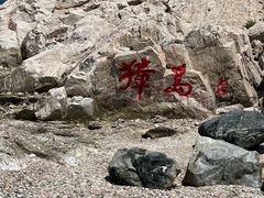 -养马岛旅游度假区