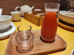-蔡澜点心·粤菜(海印都荟城店)