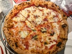 -Primo·丽莫意大利窑烤披萨