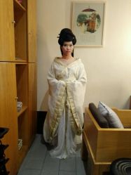 -盘子女人坊古装写真摄影(厦门总店)